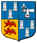 Blason : Lascaux