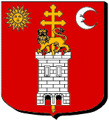 Blason : Albi