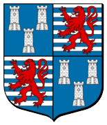 Blason : Troche