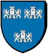 Blason : Aumes