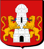 Blason : Dufour