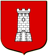 Blason : du Mas de Paysac