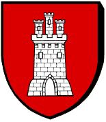 Blason : Frontignan