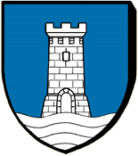 Blason : Peyrolles en Provence
