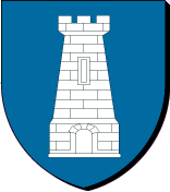 Blason : de La Bastide