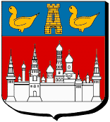 Blason : Le Kremlin Bicêtre