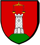 Blason : Porto Vecchio