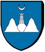 Blason : Mons