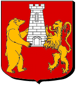 Blason : Gilette