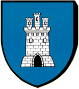 Blason : Anduze