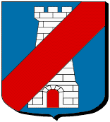 Blason : Mérignac