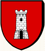 Blason : Barbentane