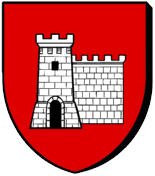 Blason : La Tour du Pin