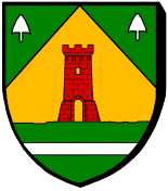 Blason : Ouchamps
