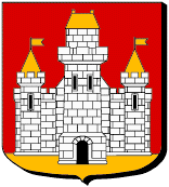 Blason : Beaumont sur Oise