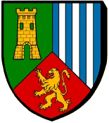 Blason : Prudon (Sidi Brahim)
