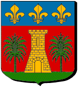 Blason : Bray sur Seine