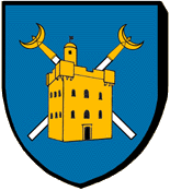 Blason : Port Saint Louis du Rhône