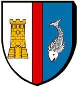 Blason : Propriano