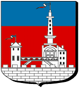 Blason : Malakoff