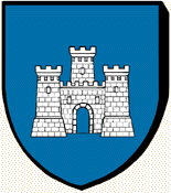 Blason : Gien