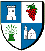 Blason : Sidi Bel Abbès