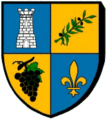Blason : Assas