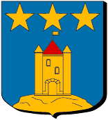 Blason : Jouarre