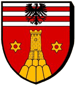 Blason : Huisseau en Beauce
