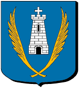 Blason : Sanary sur Mer