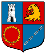 Blason : Magnet