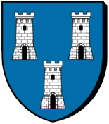 Blason : Tournon sur Rhône