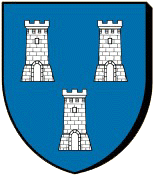 Blason : Mer