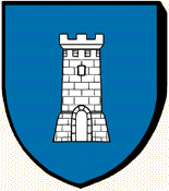 Blason : Neuville aux Bois