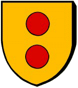 Blason : Saint Geniès de Varensal