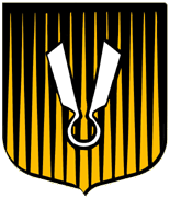 Blason : Cardineau