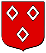 Blason : du Puy du Fou