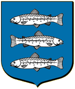 Blason : d'Hélie