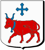 Blason : Oloron Sainte Marie