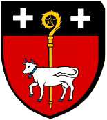 Blason : La Vacquerie et Saint Martin de Castries