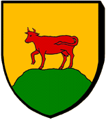 Blason : Velaux