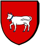 Blason : Vacquières