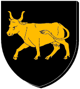 Blason : de Vachon