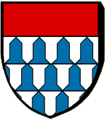 Blason : Varennes sur Allier