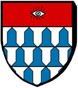 Blason : Verneuil en Bourbonnais