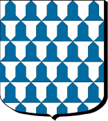 Blason : Damatha