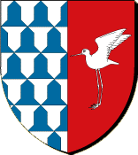 Blason : Vichy