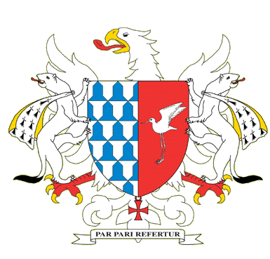 Blason : Vichy