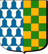 Blason : Saphar