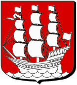 Blason : Thiers